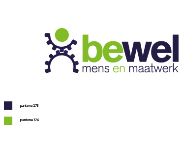 logo bedrijf Bewel 