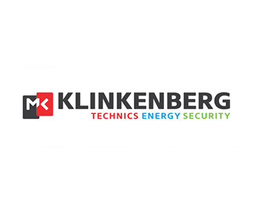  logo entreprise Klinkenberg