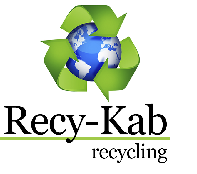 logo van bedrijf Recy-Kab