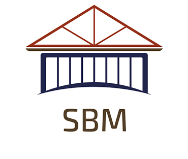  logo entreprise SBM